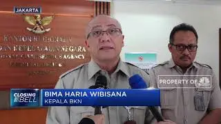 BKN Catat 43 Ribu Peserta Ikuti Ujian Seleksi CPNS