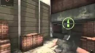 DewiiAz_CODE18 In REDROCK - With P90 Ext D. , Combat Machete:v