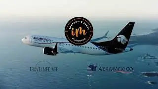Mexico - Aftermovie FAM Trip 2021 - Cancun & M&eacute;rida