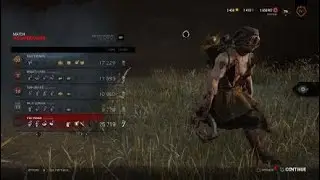 Dead by Daylight - NEW play/TWINS: I know I'm bad with accuracy, needs work with Victor