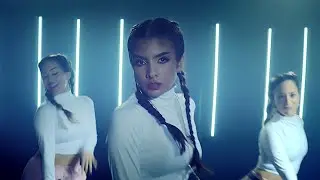 Alisson Joan - &iquest;Qu&eacute; ser&aacute;? (Video Oficial)