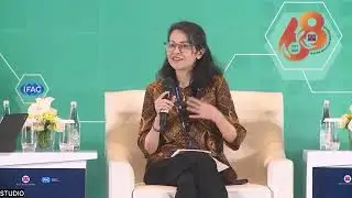 Fireside Chat: Trust and Tax: Building Confidence in the Profession