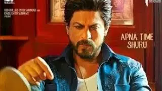 Raees fan made trailer