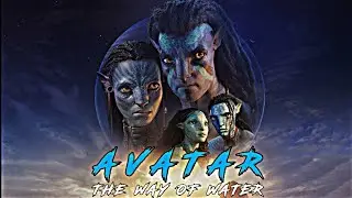 AVATAR THE WAY OF WATER || AVATAR THE WAY OF WATER EDIT || #trending #status #shorts