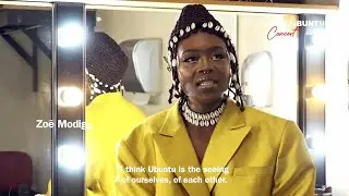 Rebirth of Ubuntu Concert 3rd Edition - Celebrating Youth Month 2025 at Joburg Theatre theatre