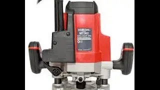 Фрезер Maktec MT362  Mill Maktec MT362
