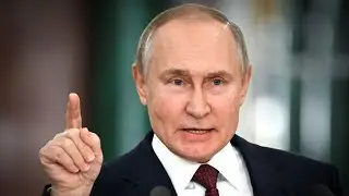 Putin: Sieg in der Ukraine ist &bdquo;unvermeidlich&ldquo;
