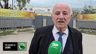 Top Channel/ Ndoci “zbraz” burgun e Durrësit, dërgohen në burgun e Peqinit 33 të burgosur