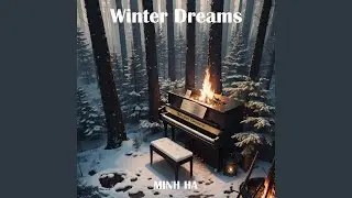 Piano Frost