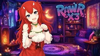 ✨ Ward, Protect, Love, Respect✨|  Lumielle Original Song | #Vtuber #music
