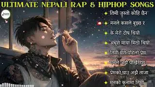 🎶 Ultimate Nepali HipHop & Rap Songs 2026 | New Trending Hits