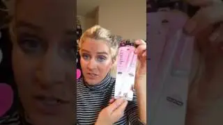 Spatty Review! Waste your makeup foundation no more!!