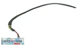 Western Snow Plow Inside Remote Control Data Plug Connector Pig Tail Wire