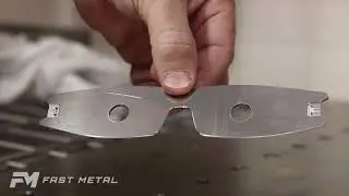 FastMetal HowItsMade 2020 Shortend Tradeshow