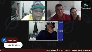 ETN SHOW  UPF UNIDOS  PELA   F&Eacute;