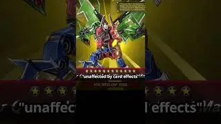 unaffected be like #yugioh #masterduel #masterduels #yugiohcommunity #memes #gaming