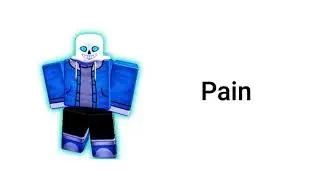 Describing Every SoulShatters Characters in One Word