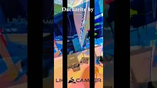 LikeACamper Dachzelte