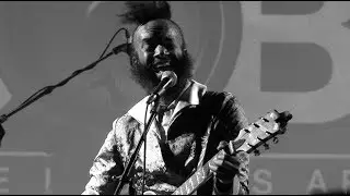 Fantastic Negrito, Dark Windows, SOB's, NYC 8-23-18