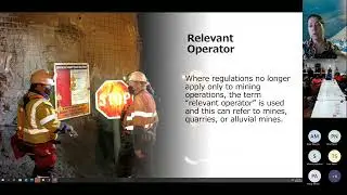 Key changes to the New Zealand Health and Safety Regulations for tunnelling operations.