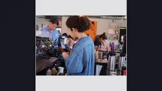 Looking For The Best Coffee Shop in Houston Texas Blacksmith Got You!!!
