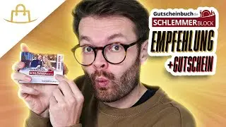 Der Schlemmerblock erkl&auml;rt &ndash; So sparst du richtig beim Essen gehen!