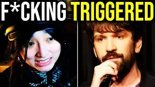 These Destiny Debates SHOVED Black Pills Down My Esophagus
