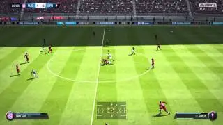 FIFA 15 BS