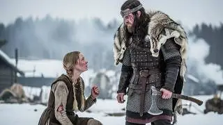 &ldquo;I Have Nothing to Offer, My King&hellip; But I&rsquo;ll Serve You,&rdquo; &mdash; Said the Starving Girl to the Ruthless