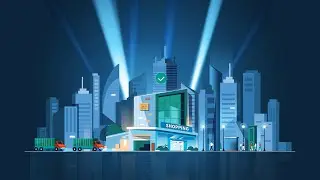Unified IoT Networks for Retail