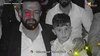 Mehmet Asaf Sünnet Şöleni Klip  Alahacılı / Haymana / 2017
