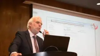 José Esteve Pardo - El Riesgo Ambiental