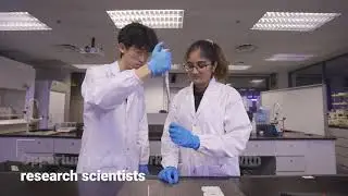 Temasek Poly: Biomedical Engineering Engineering