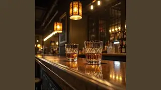 Just One More Drink