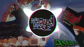 DRACODUBZ X SAMURA1 SAGE X TRASHBEAST PANDA - RAGDOLLZ (PROD. EMOWHIP)