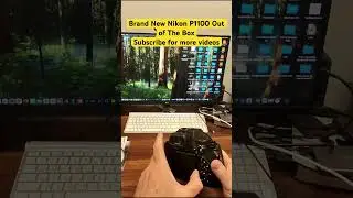 Brand New Nikon P1100 Out of The Box,Subscribe channel for more videos #nikonp1000 #nikonp1100