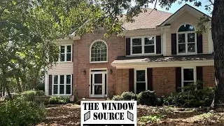 Single Pane Windows = High Energy Cost