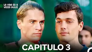 La Vida Es Dulce A Aeces Capitulo 3 (Sin Cortes)