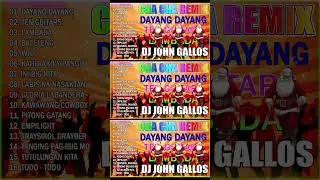 📌🇵🇭TOP 1 🔔NONSTOP CHA CHA REMIX 2024 💥 BAGONG TAGALOG CHA CHA REMIX 2024💊One Way Ticket💊 #shorts