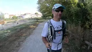 La CalVors (Off LyonSaint&eacute; en s'arr&ecirc;tant &agrave; Givors) 2020 !