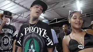 Necio De Velda😈- Alexi Calderón Feat Papy Very💔 - (Video Oficial) @directormoise