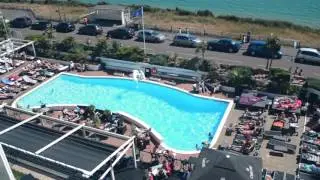 The Cumberland Hotel Bournemouth