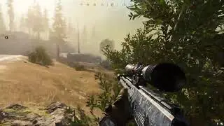 Cod normie gamer zone! wannabe realisim with xXDHASLAYERXx