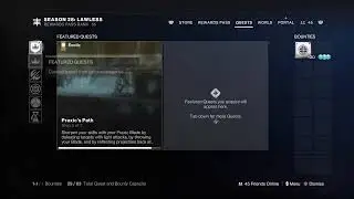 Destiny 2 with cool friend