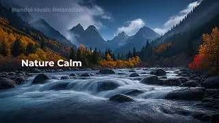 Soothing Sleep Music to Balance Emotions Calm Thoughts and Improve Sleep Quality