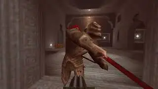 Quake - jam2 IKblue/IKwhite episode 5