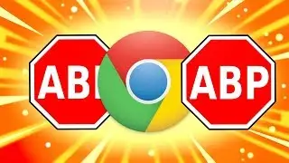 Chrome - How to Block Ads