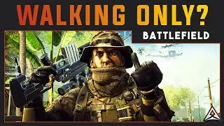 Silly Admin Rules on Battlefield