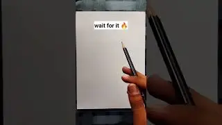 wait for it  🔥 hardik pandya sketch #shorts #drawing #sketch #hardikpandya #artistbhavyabhandari
