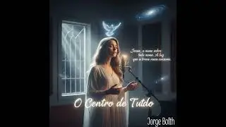 Antes da primeira nota, o silêncio já adora. Jesus é o centro, o caminho e a casa.